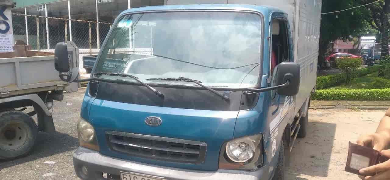 Thay Kính CỬA 1