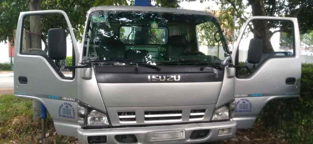 Thay Kính CỬA Ô TÔ HCM