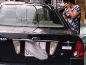 Thay Kính CỬA 12