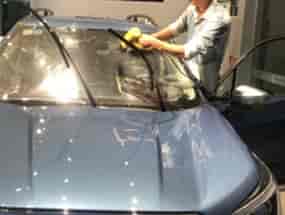 Cty Thay kính ô tô giá rẻ, DÁN KÍNH CÁCH NHIỆT Ô TÔ 13